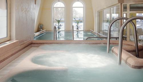 Special Offer - Double Room with Relax Package