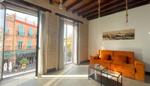 Two-Bedroom Apartment without Terrace