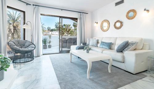 Apartment with Sea View