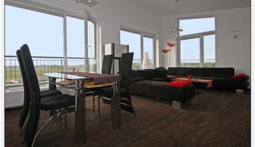 Penthouse Suite