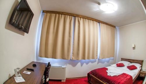 Single Room with Balcony