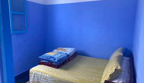Deluxe Double Room with Shower