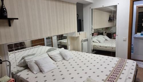Budget Triple Room