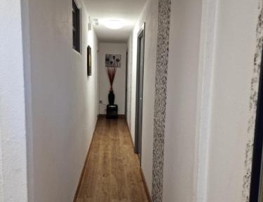 Single Room with Bathroom