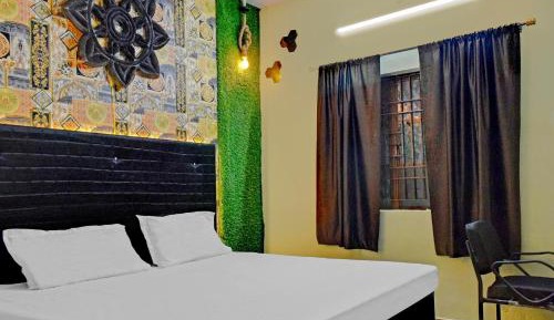 Triple Room with Bathroom