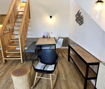 Seaside - Gallery - Suite