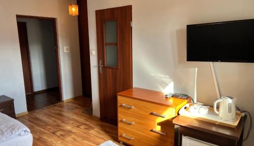 Triple Room with Balcony
