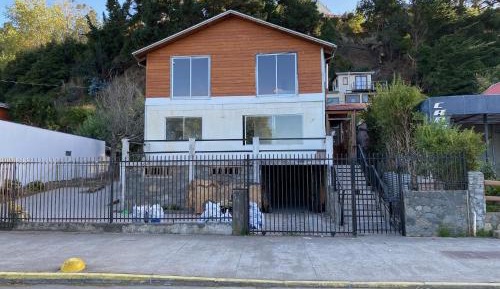 Five-Bedroom House
