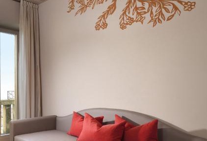 Suite with Balcony