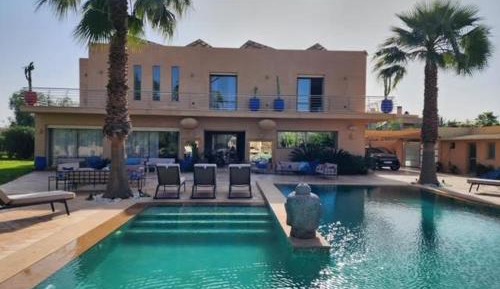 Villa