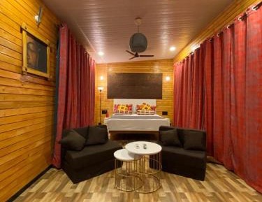 Suite with Private Pool