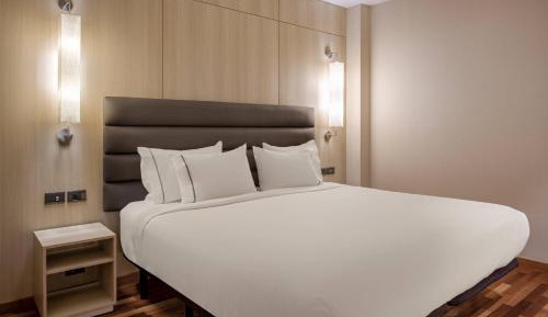 Triple Room, Guest room, 1 King, Sofa bed