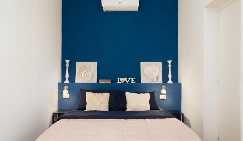 Deluxe Double or Twin Room with Balcony