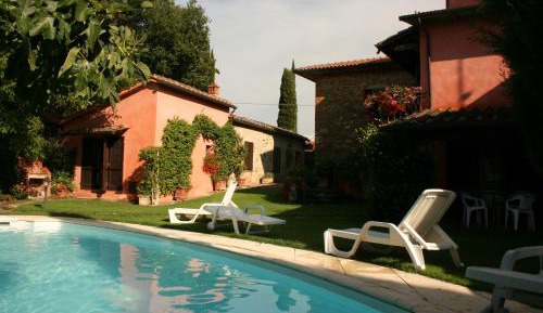 Five-Bedroom Holiday Home