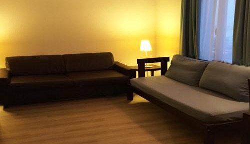 Apartment (5 Adults)