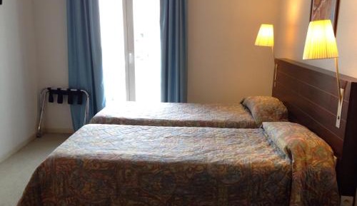 Double or Twin Room