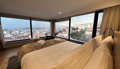 Suite with Terrace