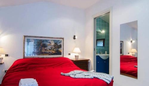 Maisonette