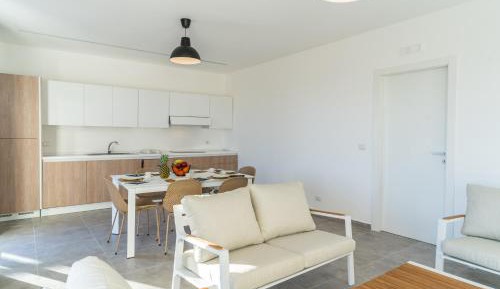 Apartment - Ground Floor