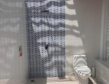 Budget Twin Room