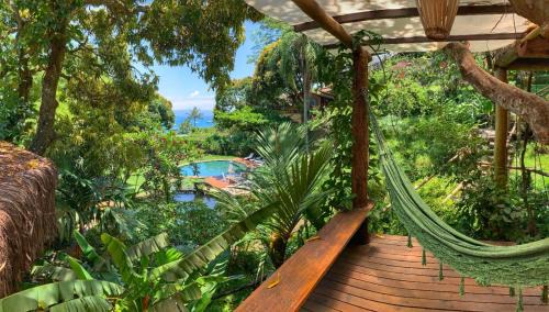 Studio with Ocean View