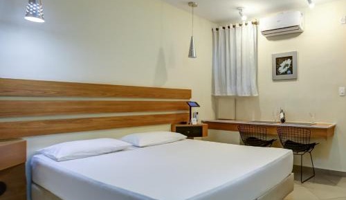 Standard Suite
