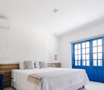 King Room with Pool View