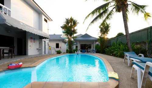 Family Bungalow
