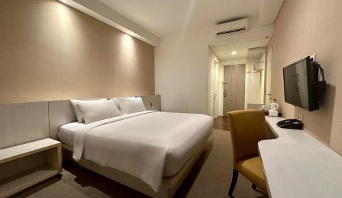 Superior King Room