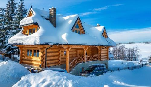 Superior Chalet