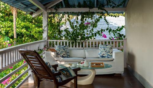 Casa Luxury Room