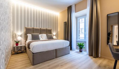 Luxury Triple Room