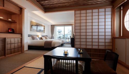 Comfort Twin Room