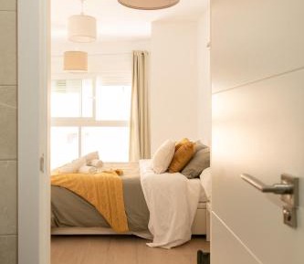 Apartment - Split Level
