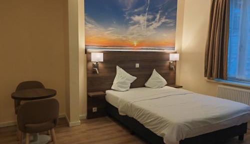 Comfort Double Room with Bath