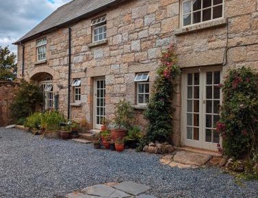 Two-Bedroom Cottage