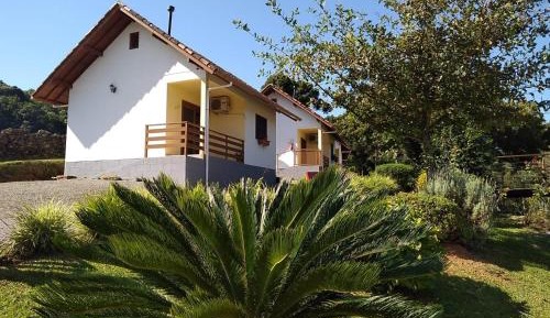 Chalet (2 Adults)