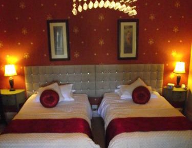 Large Twin Room
