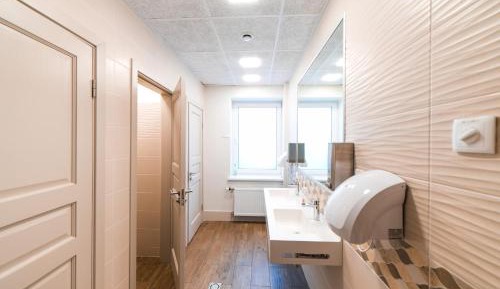 Triple Room with Shared Bathroom