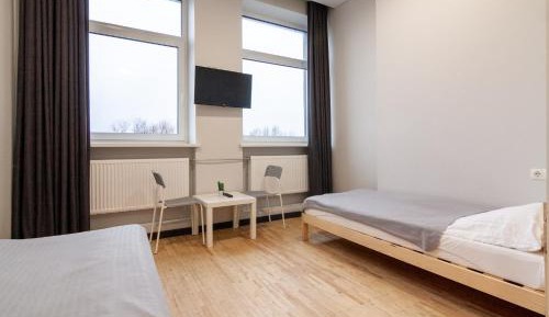 Budget Twin Room