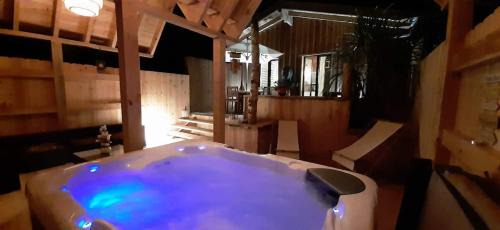 One-Bedroom Chalet