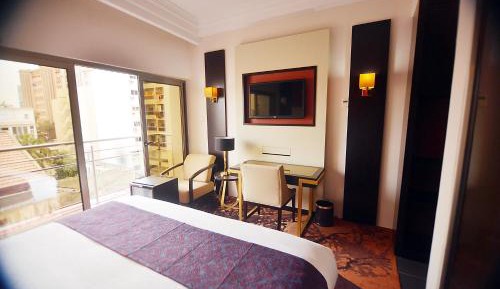 Classic Double Room