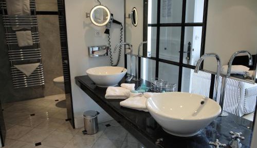Vergers Suite