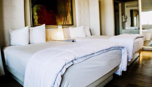Queen Room with Two Queen Beds