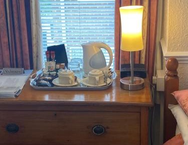 Small Double Room