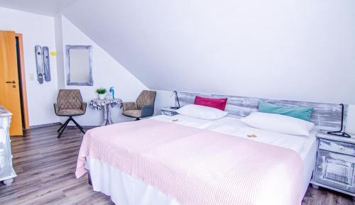 Double Room Classic