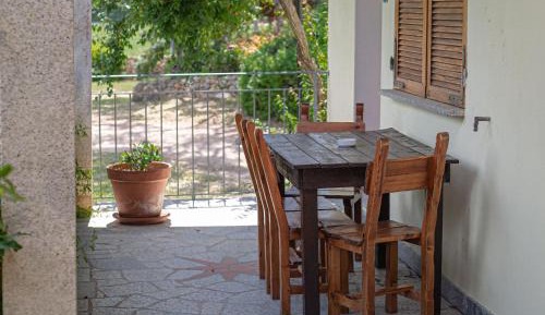 Triple Room with Garden View