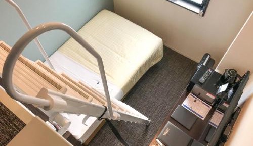 Twin Room - Non-Smoking