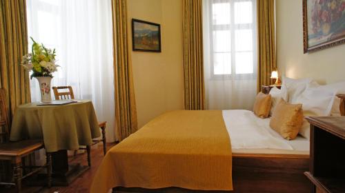 Standard Double Room with One Way Shuttle Service 