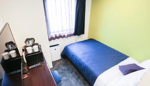 Double Room with Small Double Bed - Non-Smoking